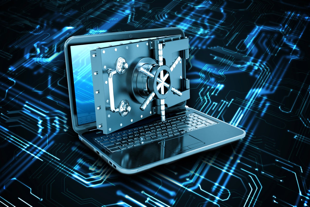 Access Token verkrijgen onder de knie: Een refresh token gebruiken
