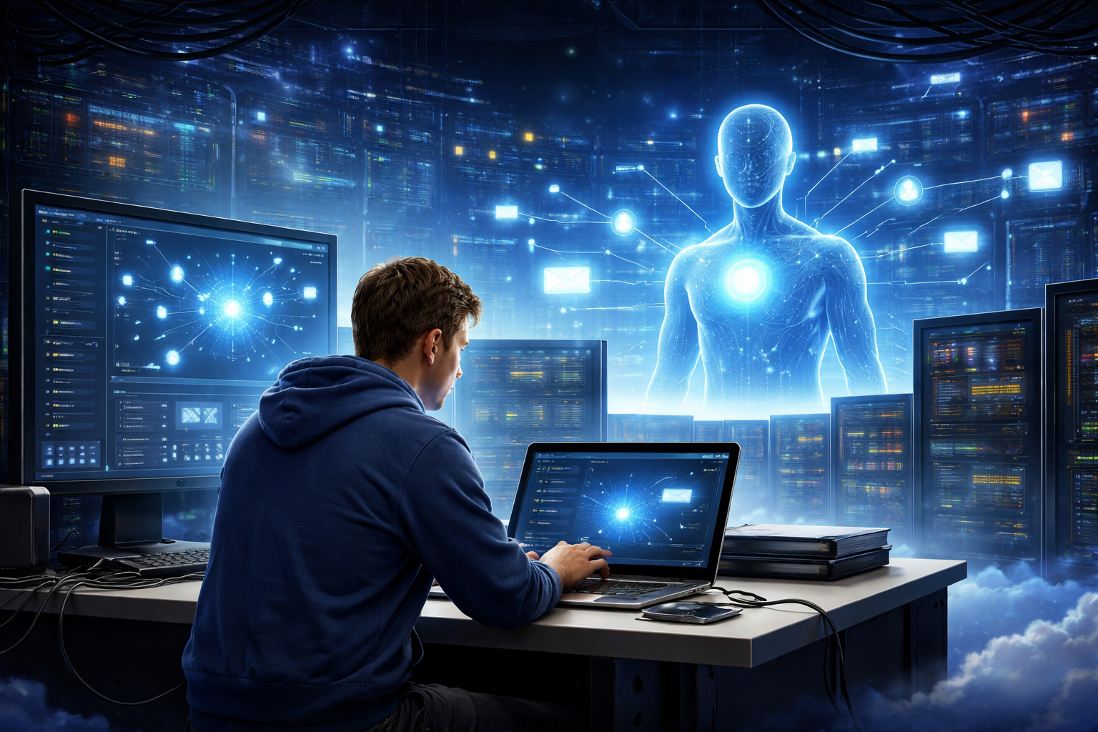 MCP series: Je MCP-server verbinden met een Copilot-agent via Copilot Studio
