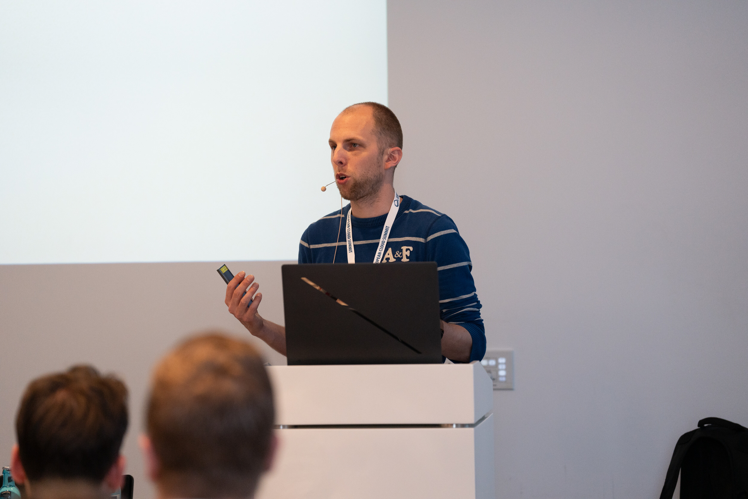 European Collaboration Summit